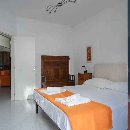 Apartment Barbara House Near Sea & Center Otranto